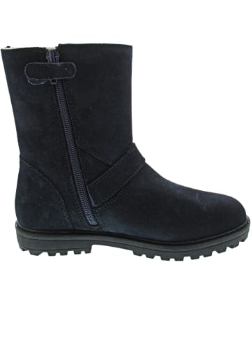 Lurchi Stiefel Blau