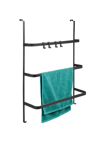 bremermann Tür-Hängeregal ca. 65 x 86 x 19,5 cm (B/H/T)