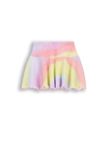 Coccodrillo Gerippter Rock in bunt