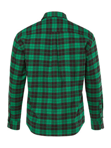 JP1880 Hemd in palmgrün