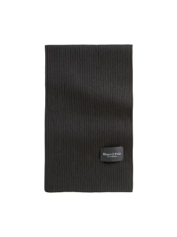 Marc O'Polo Strickschal in broken graphite