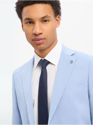 DIGEL Sakko Edward in hellblau