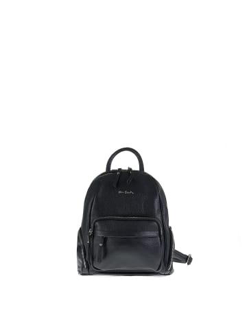 Pierre Cardin Rucksack in BLACK