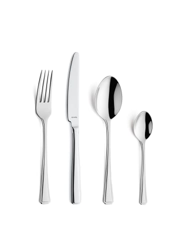 Amefa 24-tlg. Besteckset RITA in edelstahl