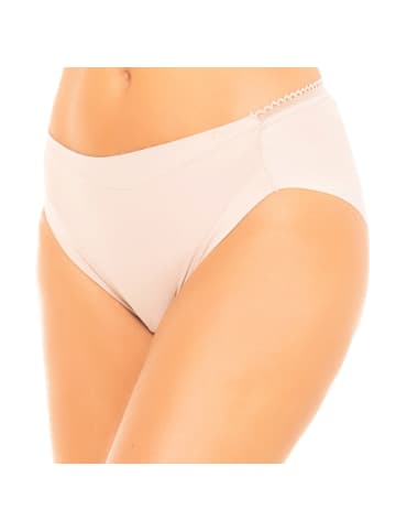Janira Pantys in Beige