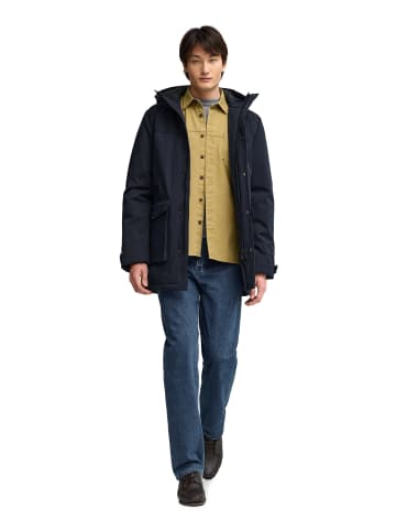 Polo Club Jacke MAN NICHOLSON LONG SLEEVE REGULAR FIT in Navy Blau