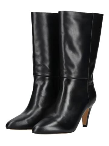 INUOVO Stiefel in Schwarz