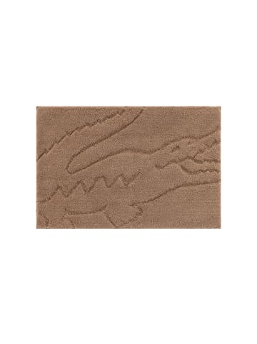 Lacoste Badematte Lheritag Badematte in sand