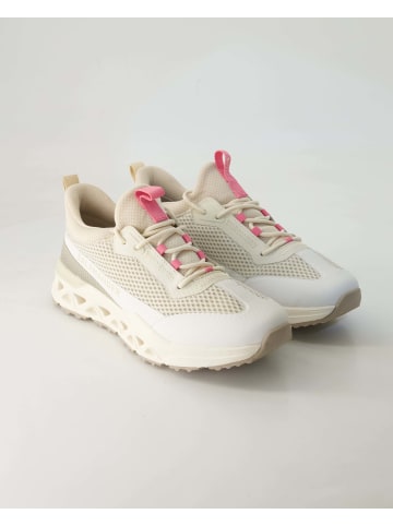 SALAMANDER Sportliche Schnürschuhe in Beige