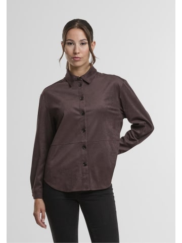 Noisy may Noisy may NMFALLON L/S SHIRT in french roast