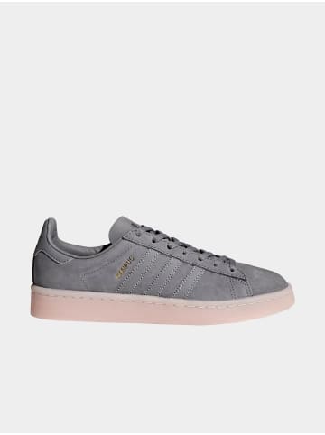 adidas Turnschuhe in grey/pink