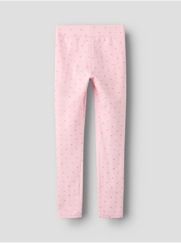 name it Funktionsleggings in Romance Rose1