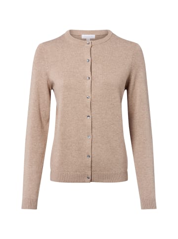 brookshire Strickjacke in melange - 0001