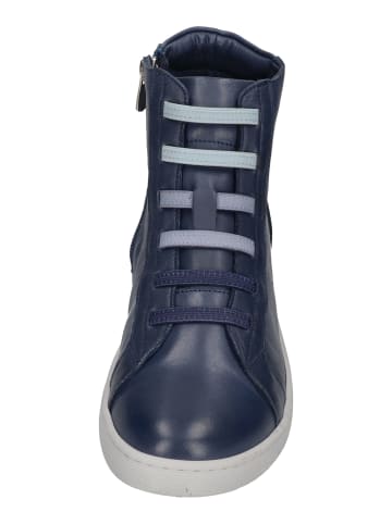 Andrea Conti Sneaker High 0062801-1919 in blau