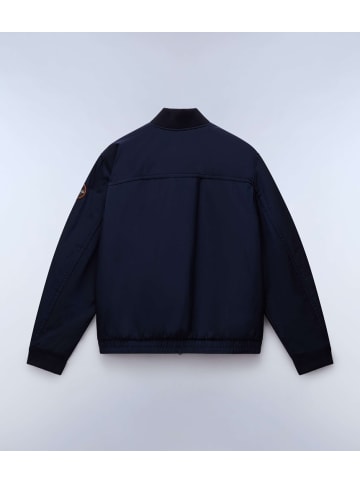 Napapijri Jacke "A-Montale" in Schwarz