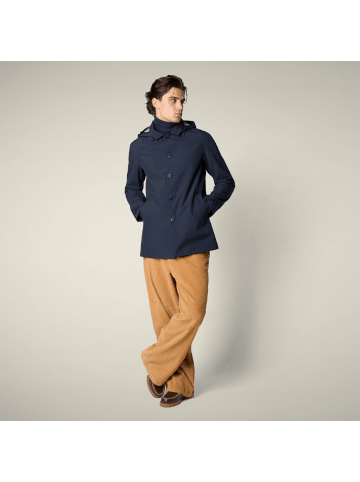 SAVE THE DUCK Jacke 10203673428310 Blau