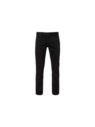 ALBERTO Jeans in schwarz