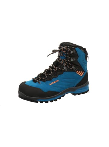 LOWA Wanderschuh in blau