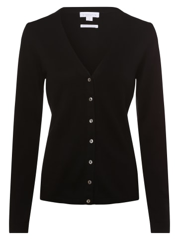 brookshire Strickjacke in schwarz - 0010