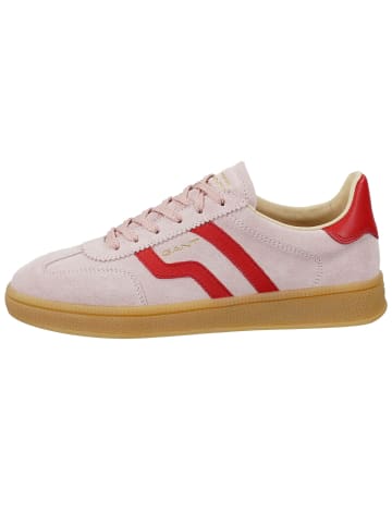 Gant Sneaker in Rosa