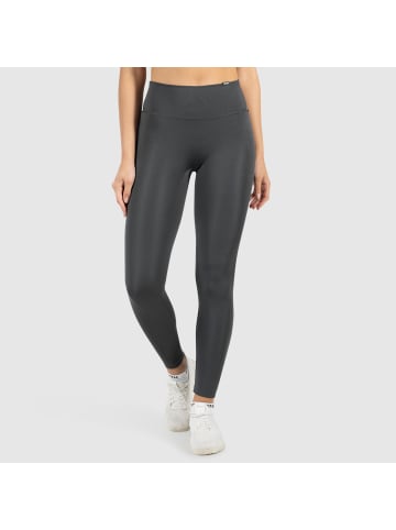 SMILODOX Leggings Kelsy in Anthrazit