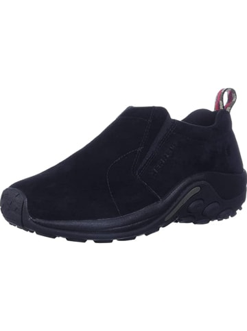 Merrell Sneaker für Herren in schwarz in schwarz
