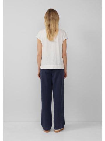 s.Oliver T-Shirt in 02D0_ecru