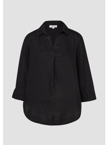 s.Oliver Bluse in 9999_schwarz