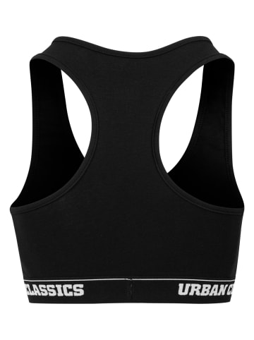 Urban Classics Urban Classics in black