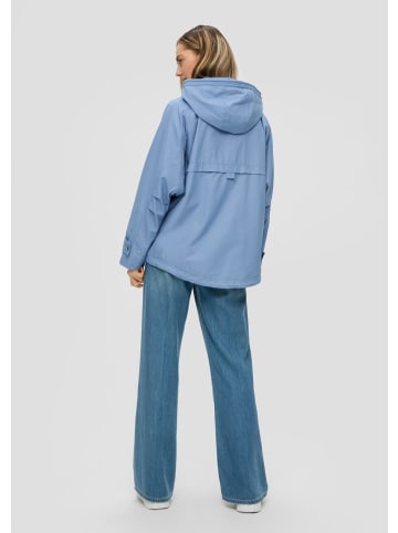 s.Oliver Outdoor-Jacke in 5271_blassblau