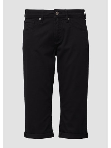 QS Jeans-Hose CATIE in 9999_schwarz