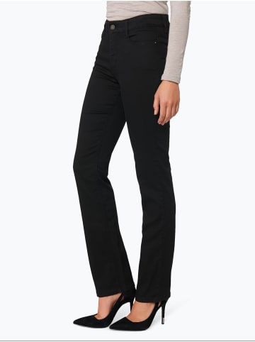 MAC HOSEN Jeans Dream in schwarz