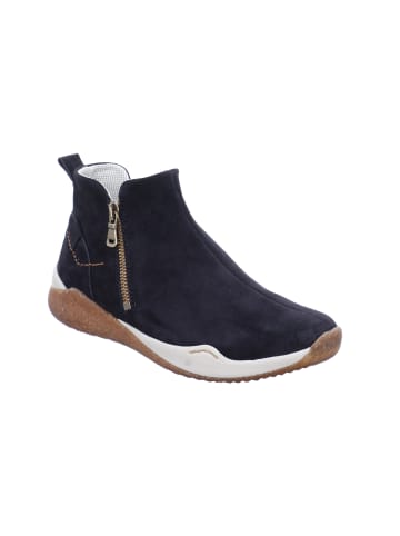 Josef Seibel Stiefelette Ricky in jeans