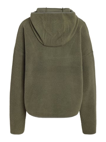 Noisy may Fleece mit halbem Reißverschluss in Kalamata
