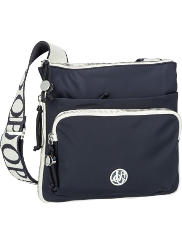 JOOP! Beuteltasche Lietissimo Lilou Shoulderbag MVZ in Night Blue