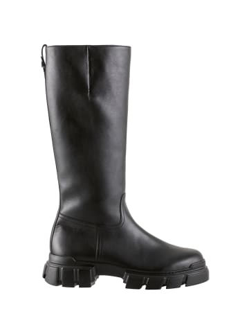 Högl Schaftstiefel in schwarz