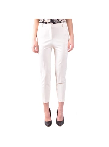 Pinko Hose Weiss