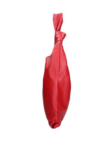 Chiara Ferretti Schultertasche in RED