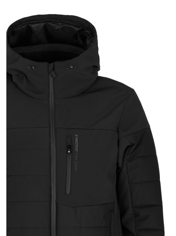 Protest " PRTMOUNT24 in True Black