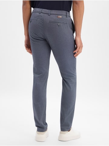 Bugatti Hose in marine - 0003