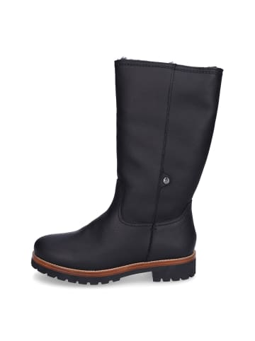 PANAMA JACK Stiefel Bambina Igloo in Schwarz