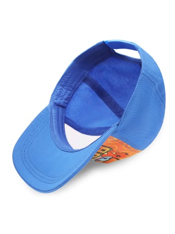 Pokémon Pokemon Cap Baseballcap in blau