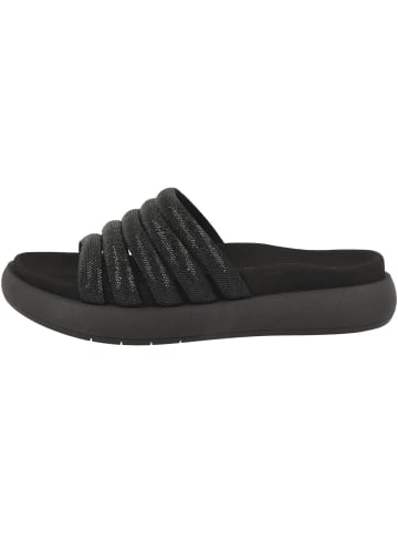 Gabor Pantolette 83.752 in schwarz