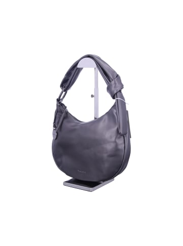 Tamaris Tasche in silber