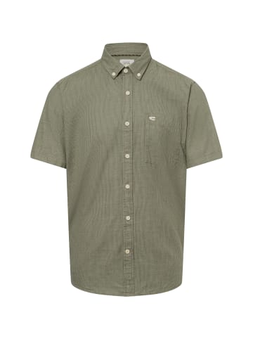 Camel Active Hemd in khaki - 0003