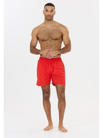 NOU Boardshorts Eyemouth V2 in 4148 Tomato