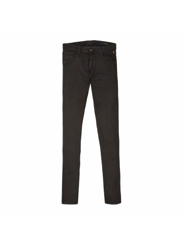 Camel Active Straight Leg Jeans für Herren in schwarz