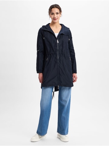 Fuchs Schmitt Mantel in marine