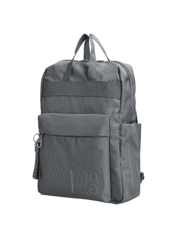 Mandarina Duck M20 - Rucksack 36 cm (iron) in iron