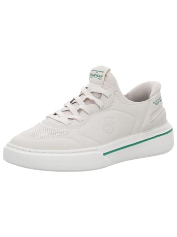 Skechers Sneaker Low in weiß